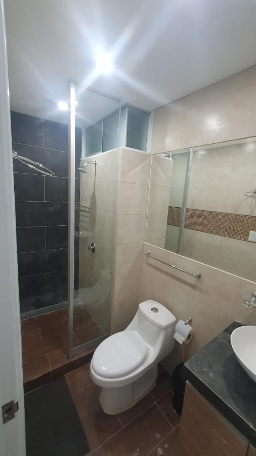 Departamento Exclusivo Appartement Ica