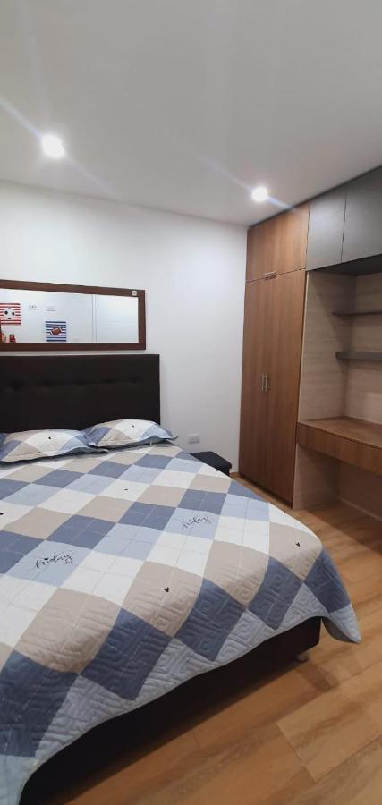 Departamento Exclusivo Appartement
