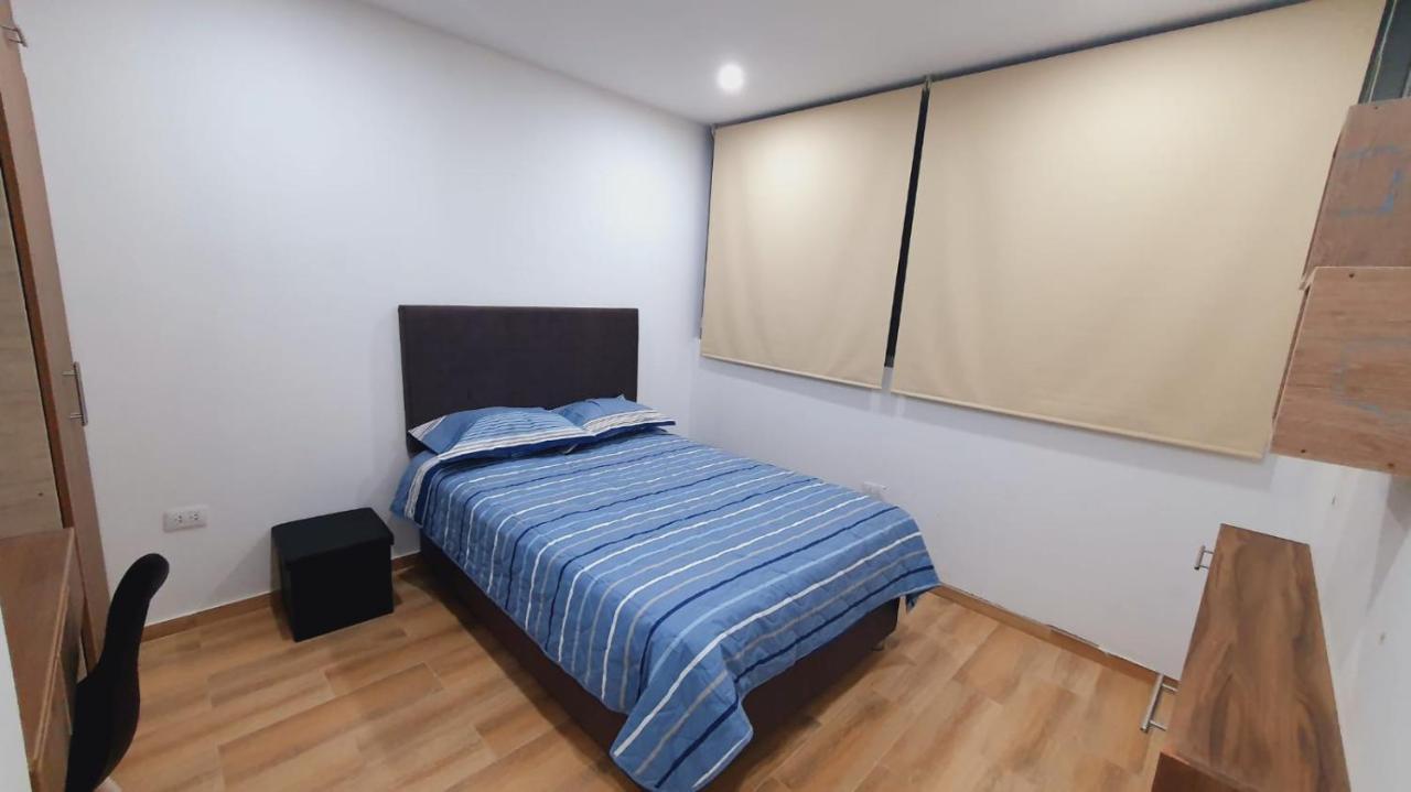 Departamento Exclusivo Appartement